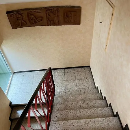 Monteurwohnung דירה היילברון