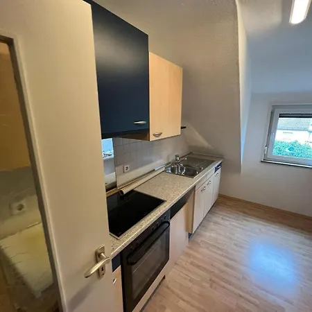 L8 Street - Bs Apartmán Heilbronn