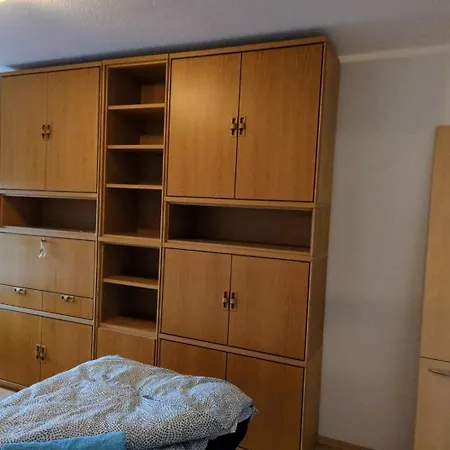 Monteurwohnung Apartamento