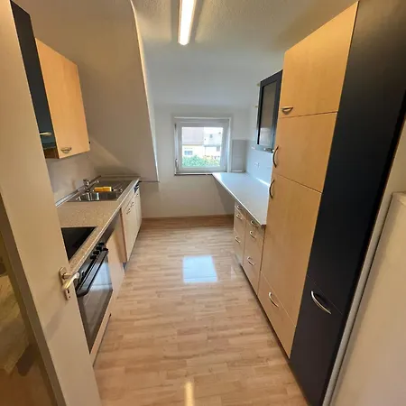L8 Street - Bs Apartmán Heilbronn