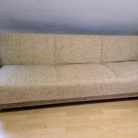 Apartamento Monteurwohnung *