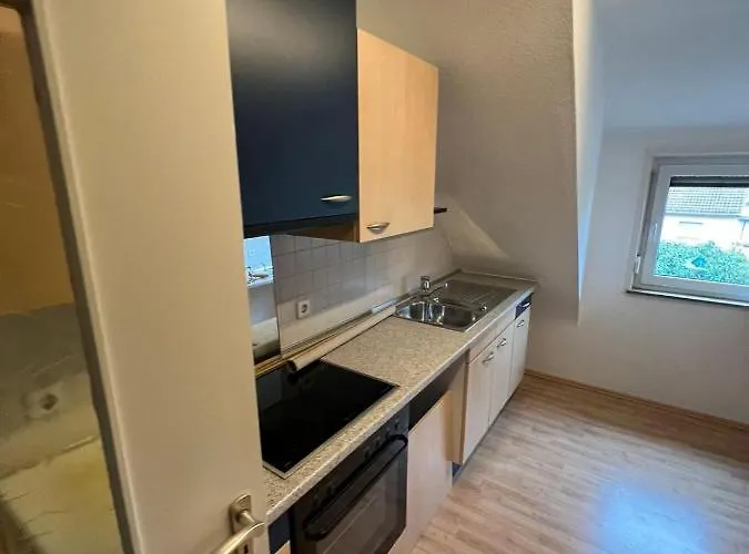 Monteurwohnung Апартаменты Хейльбронн