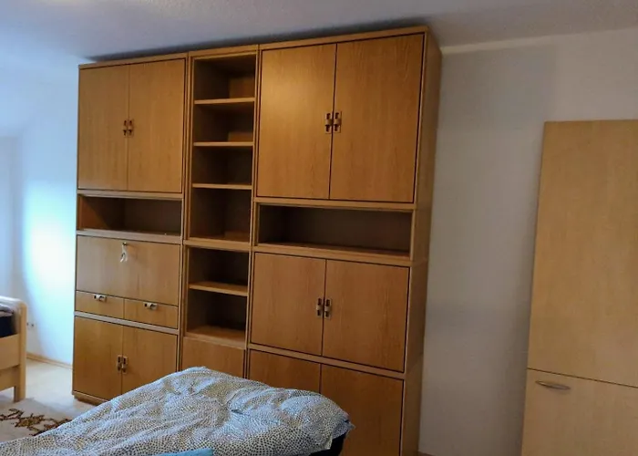 Monteurwohnung Апартаменты